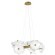 10352/650 AB Подвесной светильник LOFT IT Bloom