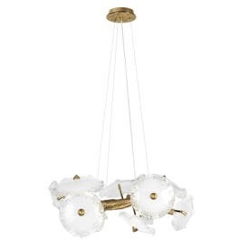 10352/650 AB Подвесной светильник LOFT IT Bloom 10352/650 AB Подвесной светильник LOFT IT Bloom