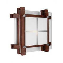 Настенный светильник Carvalhos OML-40527-01 Настенный светильник Carvalhos OML-40527-01