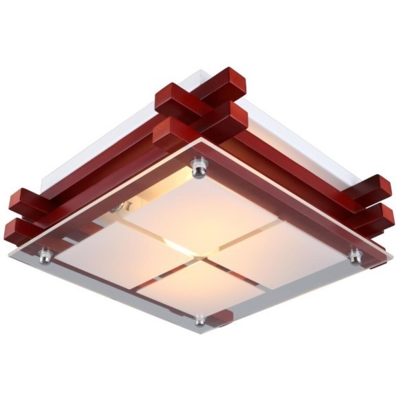 Настенный светильник Carvalhos OML-40527-01