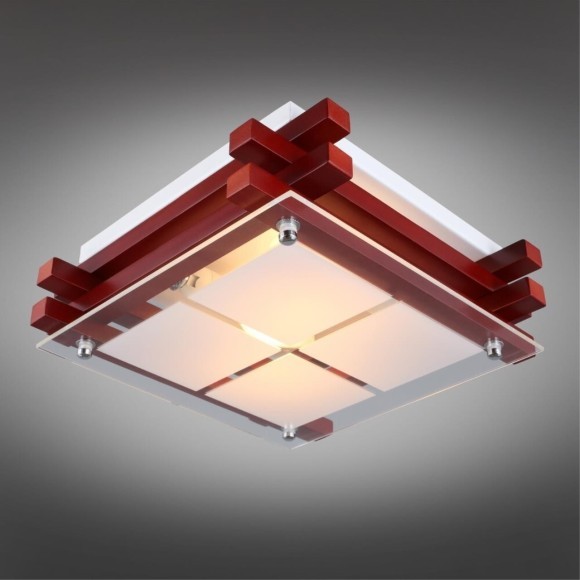 Настенный светильник Carvalhos OML-40527-01