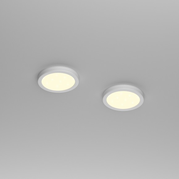 Комплект со светильником Mobiled 12V 5W 300LM Mobiled Lightstar 036230-2