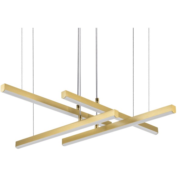 Люстра подвесная Palla Lightstar 739123