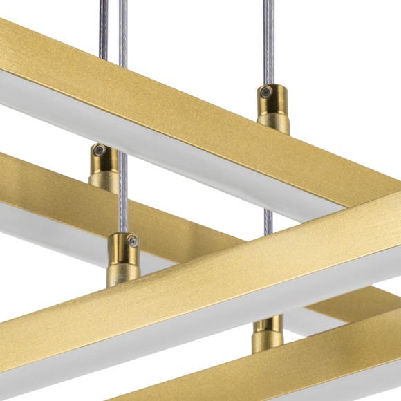 Люстра подвесная Palla Lightstar 739123