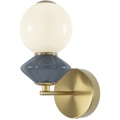 Настенный светильник (бра) Maytoni MOD362WL-L5GR3K Настенный светильник (бра) Maytoni MOD362WL-L5GR3K