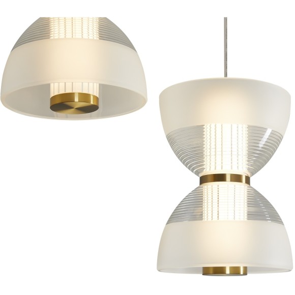 Подвесной светильник Freya FR6136PL-L18BT Подвесной светильник Freya FR6136PL-L18BT