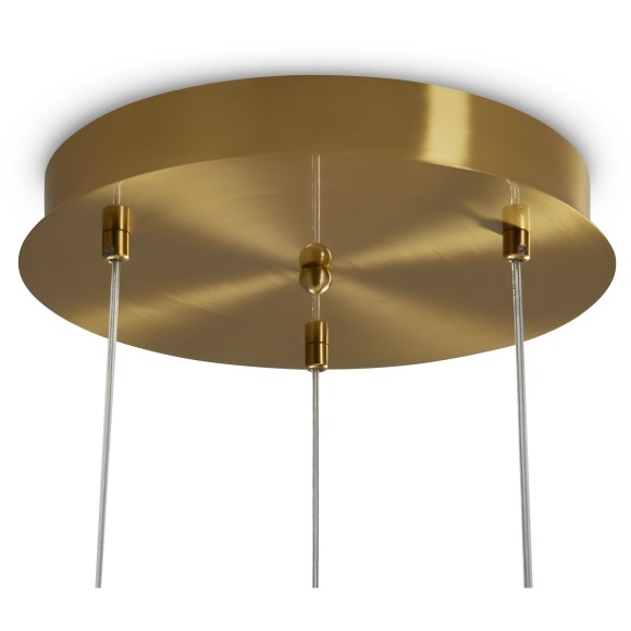 Подвесной светильник Freya FR6136PL-L18BT Подвесной светильник Freya FR6136PL-L18BT