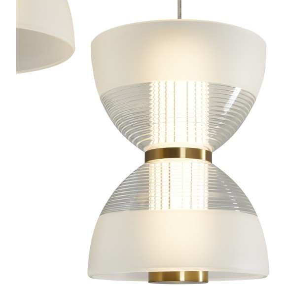 Подвесной светильник Freya FR6136PL-L18BT Подвесной светильник Freya FR6136PL-L18BT