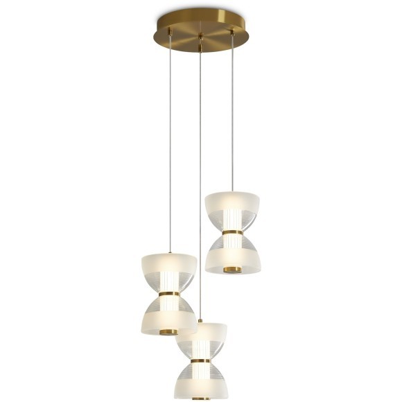 Подвесной светильник Freya FR6136PL-L18BT Подвесной светильник Freya FR6136PL-L18BT