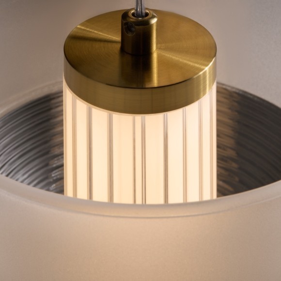 Подвесной светильник Freya FR6136PL-L18BT Подвесной светильник Freya FR6136PL-L18BT