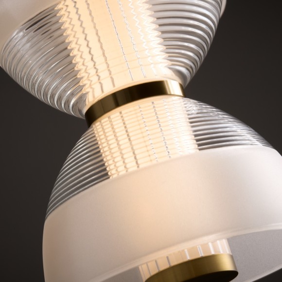 Подвесной светильник Freya FR6136PL-L18BT Подвесной светильник Freya FR6136PL-L18BT