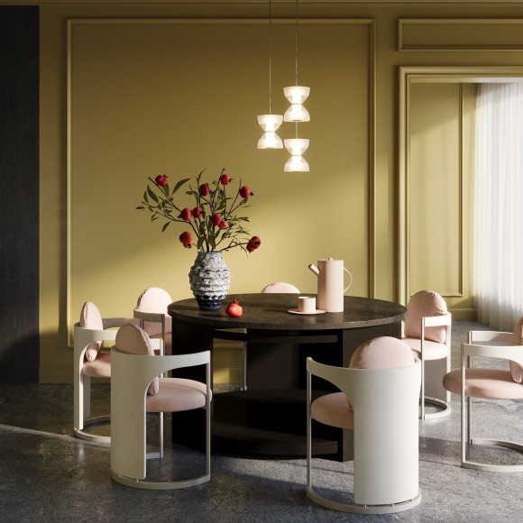 Подвесной светильник Freya FR6136PL-L18BT Подвесной светильник Freya FR6136PL-L18BT