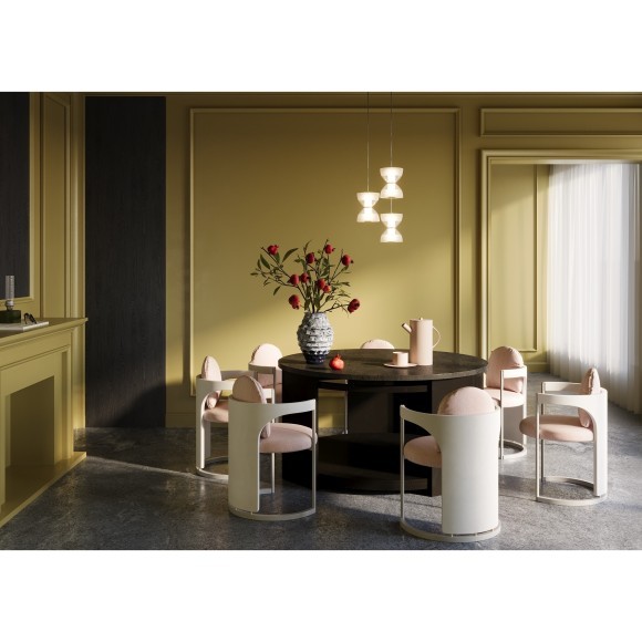 Подвесной светильник Freya FR6136PL-L18BT Подвесной светильник Freya FR6136PL-L18BT