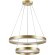 Люстра подвесная Rotonda Lightstar 736422