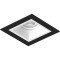 Комплект со светильником Domino Lightstar D51706WMOD