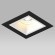 Комплект со светильником Domino Lightstar D51706WMOD