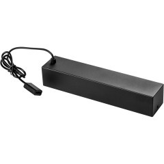 Крышка для блока питания накладная с кабелем 1м DUE Lightstar 507007 Крышка для блока питания накладная с кабелем 1м DUE Lightstar 507007