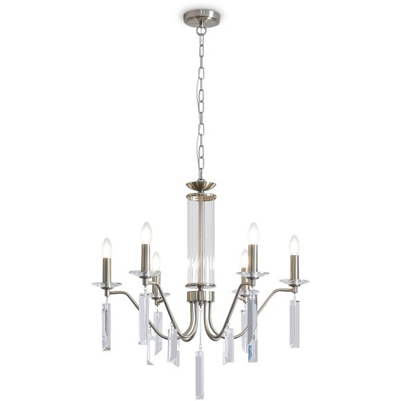 Подвесной светильник Freya FR2041PL-06N Подвесной светильник Freya FR2041PL-06N