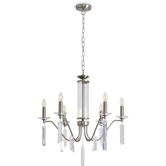 Подвесной светильник Freya FR2041PL-06N Подвесной светильник Freya FR2041PL-06N