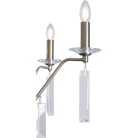 Подвесной светильник Freya FR2041PL-06N Подвесной светильник Freya FR2041PL-06N