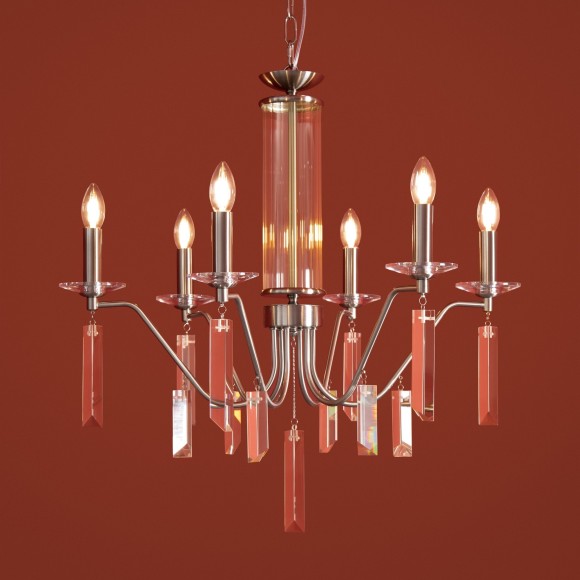 Подвесной светильник Freya FR2041PL-06N Подвесной светильник Freya FR2041PL-06N