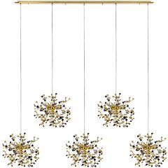 Люстра подвесная Extra Lightstar L5PL721132 Люстра подвесная Extra Lightstar L5PL721132