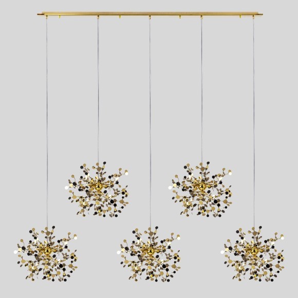 Люстра подвесная Extra Lightstar L5PL721132 Люстра подвесная Extra Lightstar L5PL721132