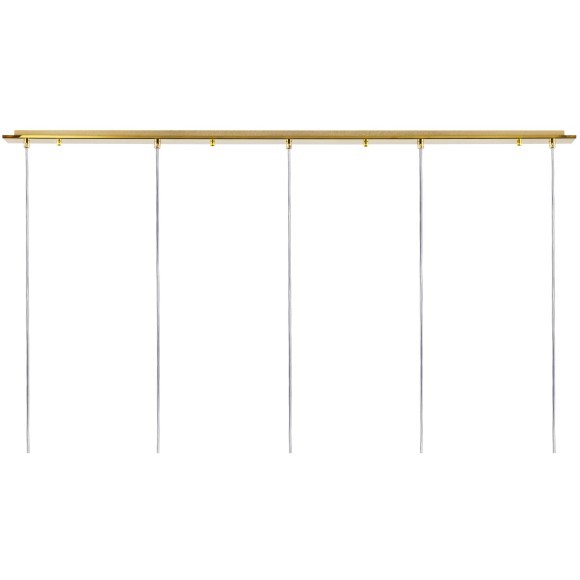 Люстра подвесная Extra Lightstar L5PL721132 Люстра подвесная Extra Lightstar L5PL721132