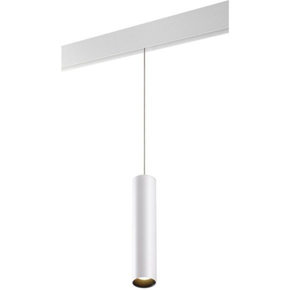 358633 Трековый светодиодный управляемый пультом светильник Novotech Flum CRI90+ 3000-6500К 900Лм 38° 12W 358633 Трековый светодиодный управляемый пультом светильник Novotech Flum CRI90+ 3000-6500К 900Лм 38° 12W