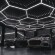Соединитель Y-образный для светильников Varieta Lightstar 450006