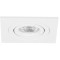 Точечный встраиваемый светильник Arte Lamp TARF MINI A2068PL-1WH