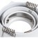 Точечный встраиваемый светильник Arte Lamp TARF MINI A2068PL-1WH