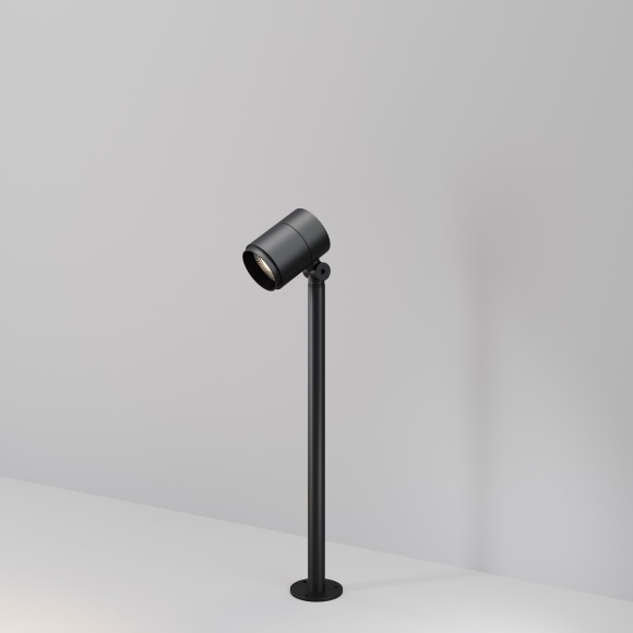 Ландшафтный светильник Maytoni Spira O497FL-L12B3K1 Ландшафтный светильник Maytoni Spira O497FL-L12B3K1