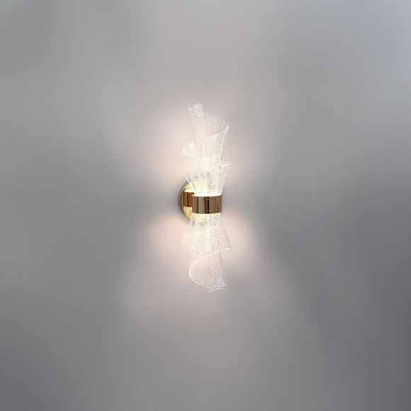 Бра Acrile Lightstar 737672