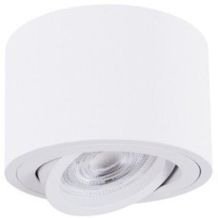 Накладной светильник Arte Lamp UNITO A2260PL-1WH IP44 (только для LED модулей ORE!) Накладной светильник Arte Lamp UNITO A2260PL-1WH IP44 (только для LED модулей ORE!)