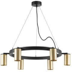 Люстра подвесная Rullo Lightstar LR016406 Люстра подвесная Rullo Lightstar LR016406