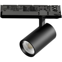 Светильник для трековой системы Quattro LED 15W с управлением TRIAC Alta Base Lightstar A5147TRIAC
