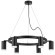 Люстра подвесная Rullo Lightstar LR0163760