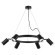 Люстра подвесная Rullo Lightstar LR0163760