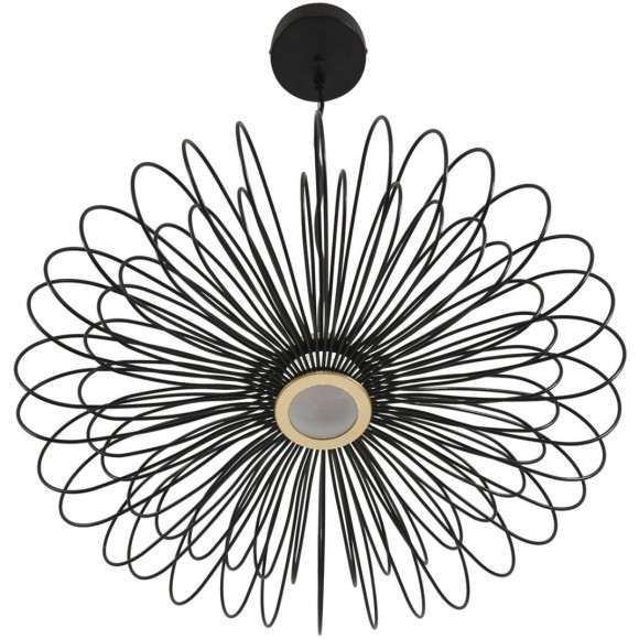 Подвес LED 9W 3000K Lumion CAMOMILE 8301/9L Подвес LED 9W 3000K Lumion CAMOMILE 8301/9L