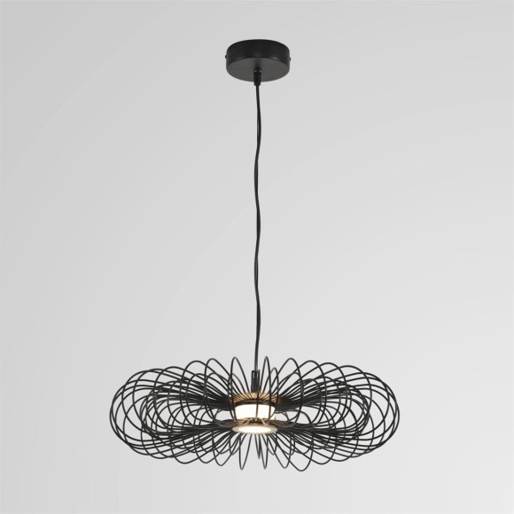 Подвес LED 9W 3000K Lumion CAMOMILE 8301/9L Подвес LED 9W 3000K Lumion CAMOMILE 8301/9L