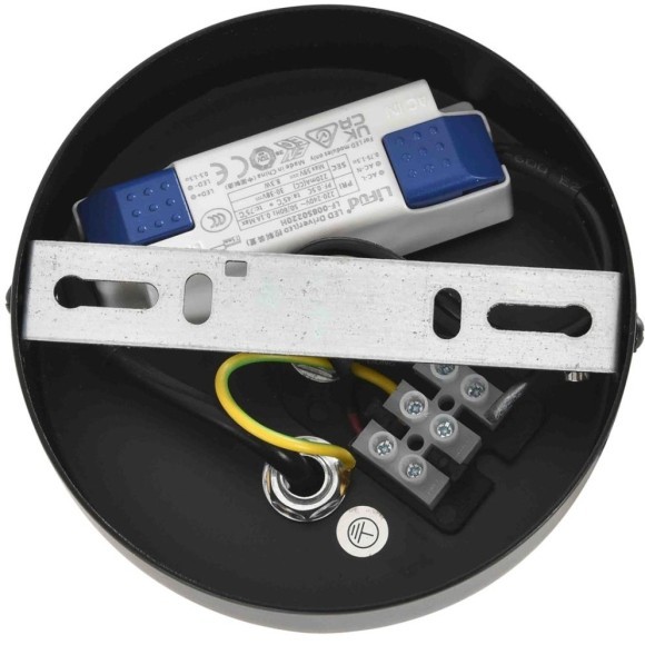 Подвес LED 9W 3000K Lumion CAMOMILE 8301/9L Подвес LED 9W 3000K Lumion CAMOMILE 8301/9L