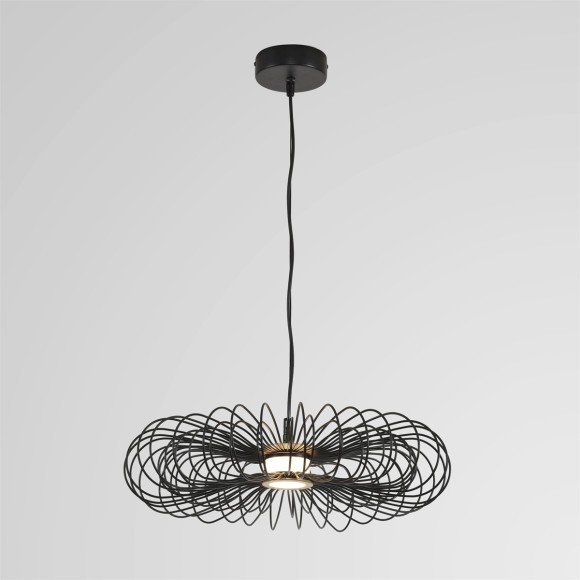 Подвес LED 9W 3000K Lumion CAMOMILE 8301/9L Подвес LED 9W 3000K Lumion CAMOMILE 8301/9L