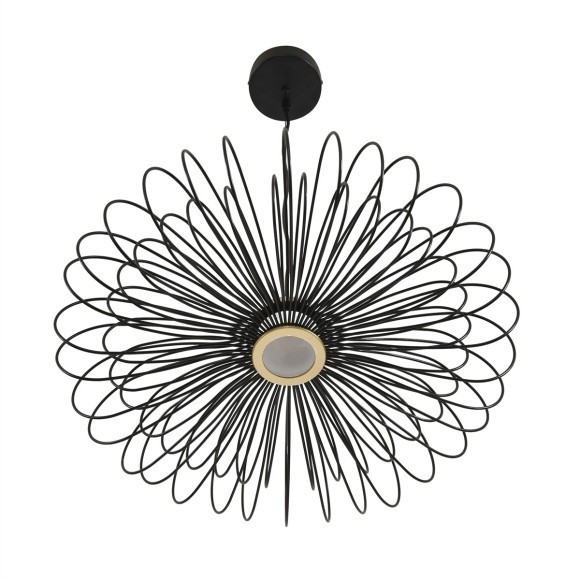 Подвес LED 9W 3000K Lumion CAMOMILE 8301/9L Подвес LED 9W 3000K Lumion CAMOMILE 8301/9L