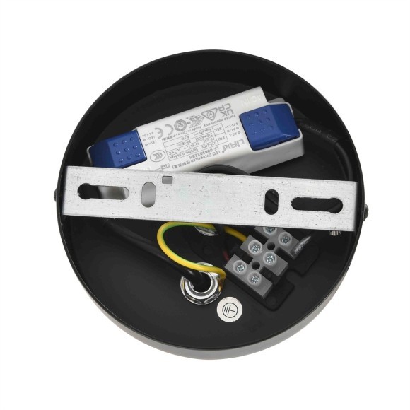 Подвес LED 9W 3000K Lumion CAMOMILE 8301/9L Подвес LED 9W 3000K Lumion CAMOMILE 8301/9L