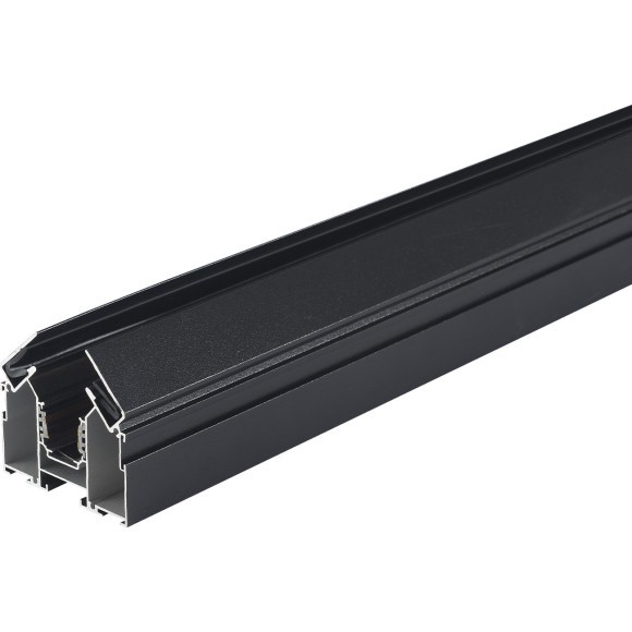 Встраиваемый магнитный трек Crystal Lux CLT 0.134 01 L2000 BL 1407/028 Встраиваемый магнитный трек Crystal Lux CLT 0.134 01 L2000 BL 1407/028