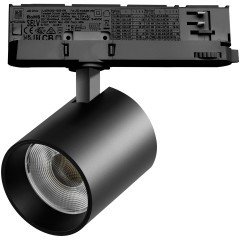 Светильник для трековой системы Quattro LED 35W с адаптером Alta Base Lightstar A5437QT Светильник для трековой системы Quattro LED 35W с адаптером Alta Base Lightstar A5437QT