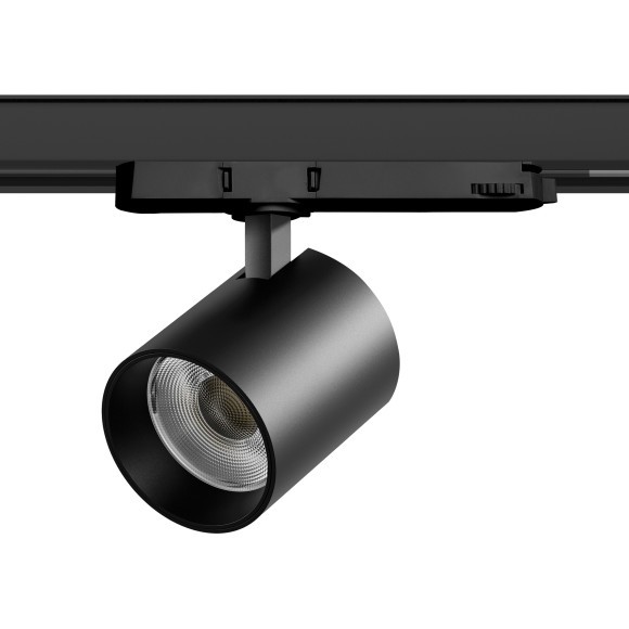 Светильник для трековой системы Quattro LED 35W с адаптером Alta Base Lightstar A5437QT