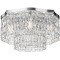 Люстра хрустальная Maytoni DIA005CL-06CH Dune под лампы 6xE14 60W