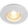 Гипсовый светильник под покраску Maytoni DL280-1-01-W Gyps Classic под лампу 1xGU10 35W